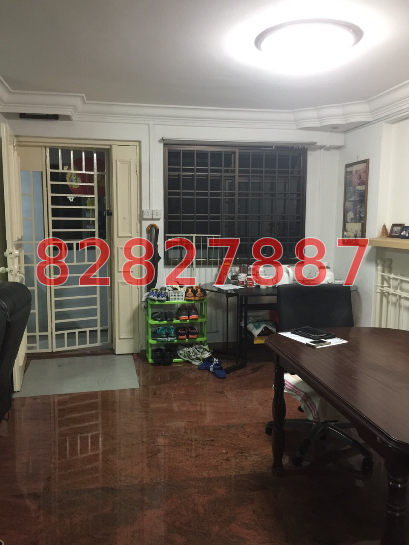 Blk 713 Woodlands Drive 70 (Woodlands), HDB 4 Rooms #48728262